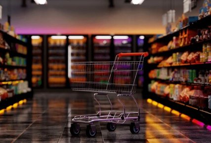 Market Ekipmanlar Hizmetimiz.