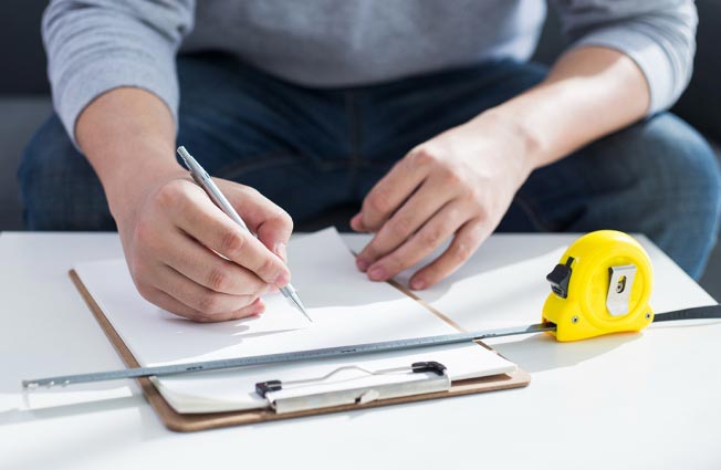 cretsiz Keif ve Projelendirme