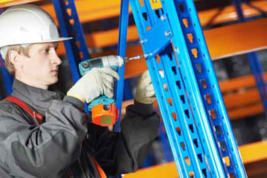 Raf Demontaj Hizmeti