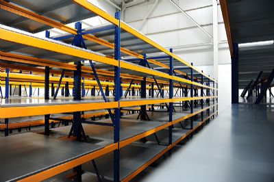 HAFF YK MN RACK DEPO RAF SSTEMLER 