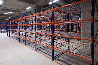 HAFF YK MN RACK DEPO RAF SSTEMLER 