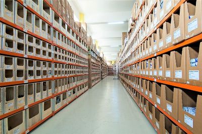 HAFF YK MN RACK DEPO RAF SSTEMLER 