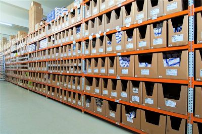 HAFF YK MN RACK DEPO RAF SSTEMLER 