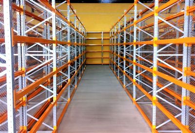 HAFF YK MN RACK DEPO RAF SSTEMLER 