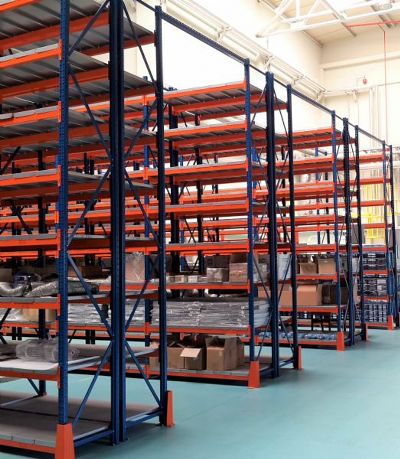 HAFF YK MN RACK DEPO RAF SSTEMLER 