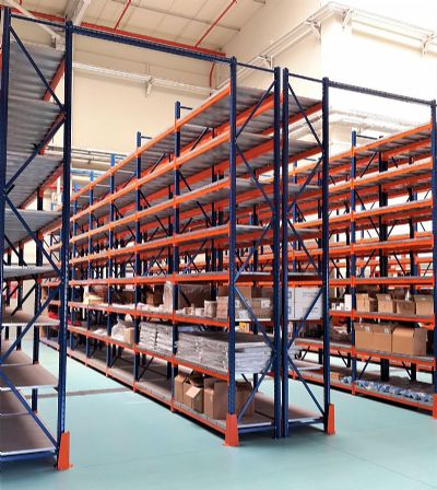 HAFF YK MN RACK DEPO RAF SSTEMLER 