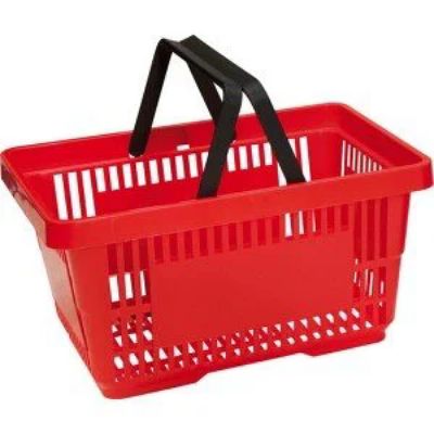 Market Arabalar ve sepetleri