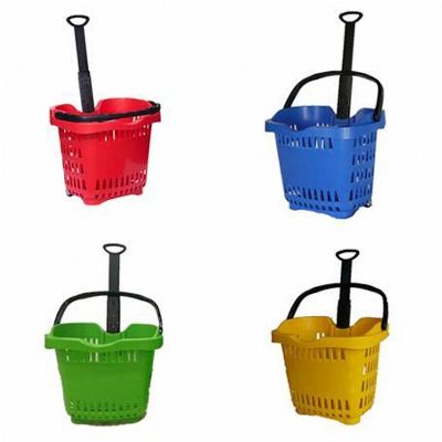 Market Arabalar ve sepetleri