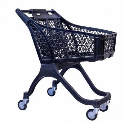 Market Arabalar ve sepetleri