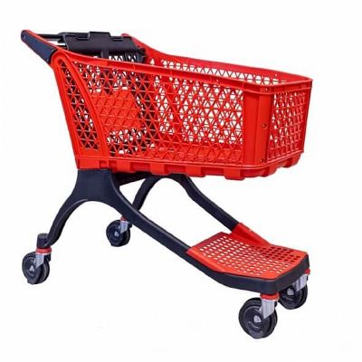 Market Arabalar ve sepetleri