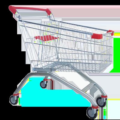 Market Arabalar ve sepetleri